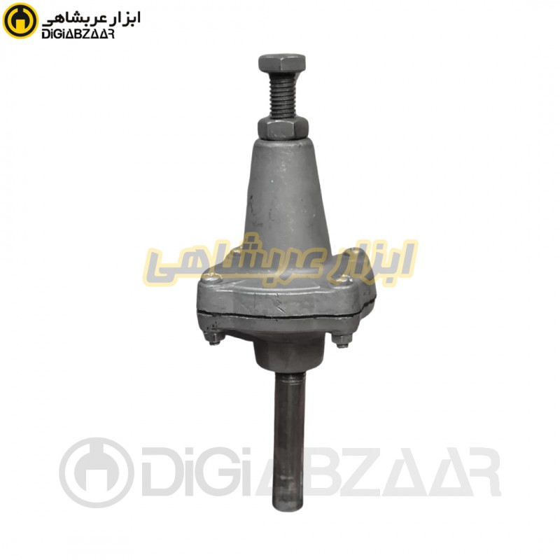 سوپاپ دیگ کاربید