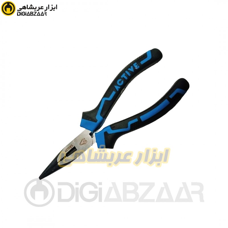 دم باریک 6 اینچ اکتیو ACTIVE