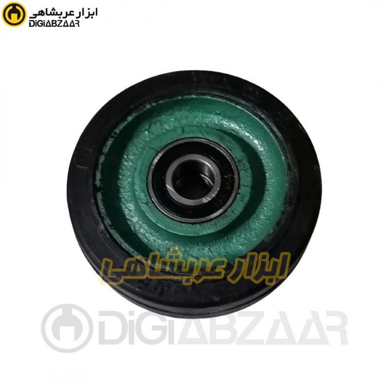 چرخ 13 تک چدنی