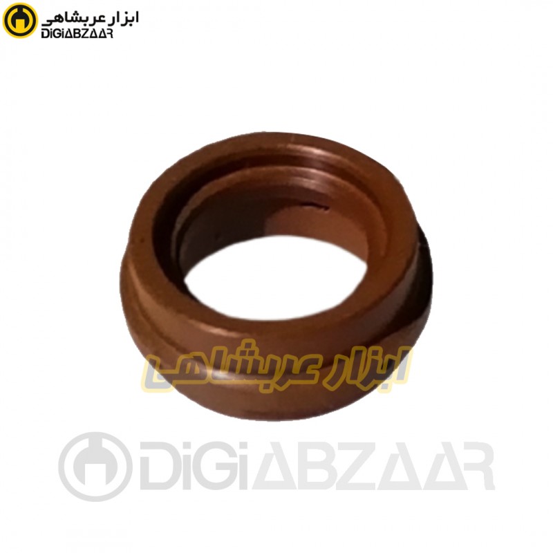 عایق پلاسما هوا خنک