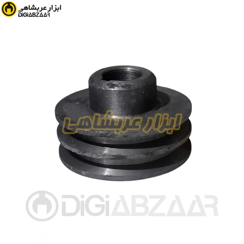 فولی بالابر 10 داخل 28 دوتسمه A (جذب)