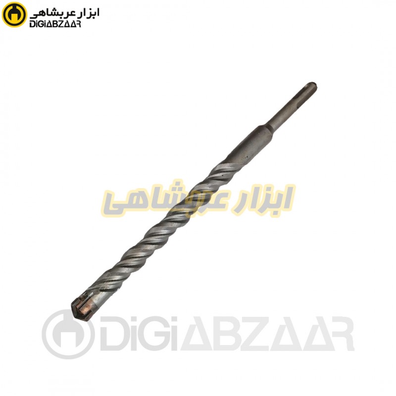 مته چهار شیار 4 پر 20*260 میل ام.آر.تی MRT