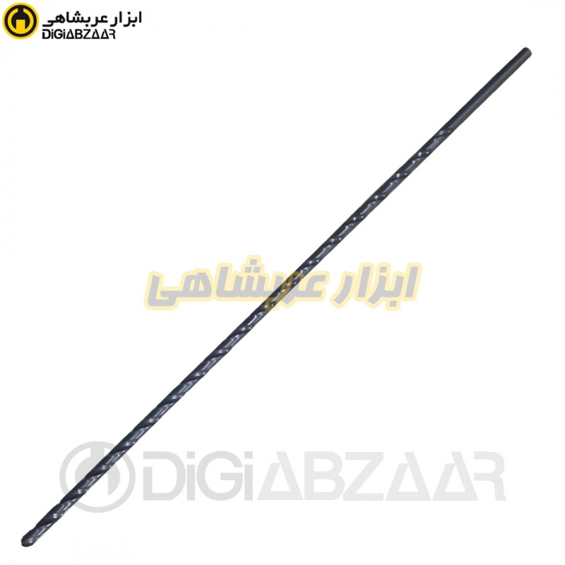 مته 5.0 کبالت نیمه بلند 260 میل درجه یک ای تی ام A.T.M