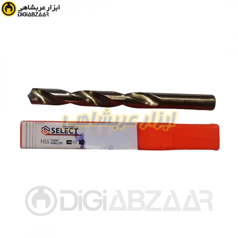 مته 16.0 معمولی سلکت SELECT