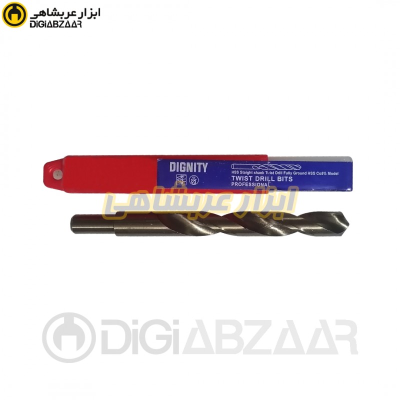 مته 16.0 معمولی دیگنیتی DIGNITY