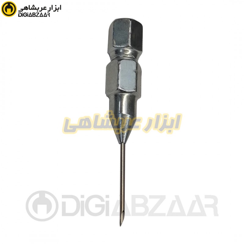 سری گریس پمپ سوزنی