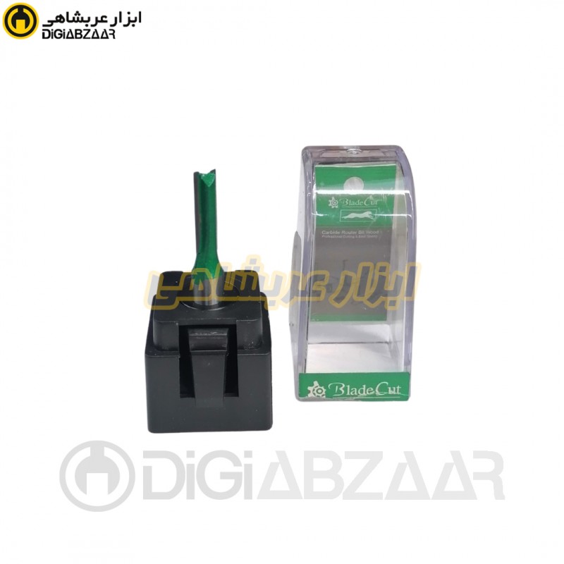 تیغ اورفرز پروکات مدل Bc01020620G-8