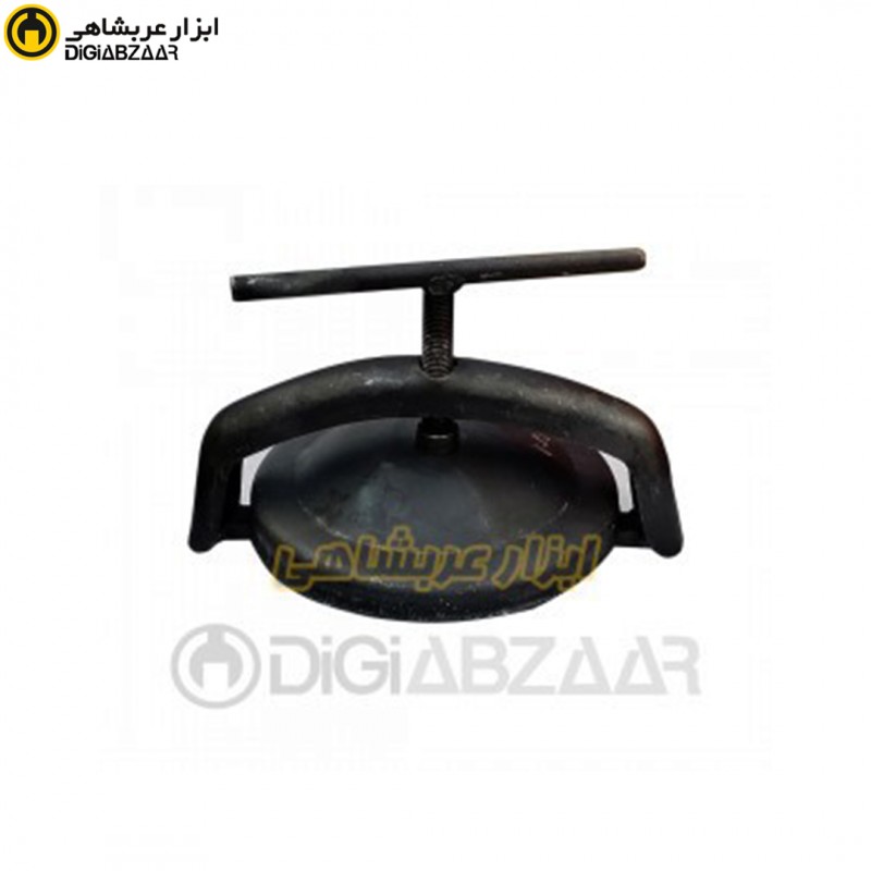 درب و بست کوچک دیگ کاربید