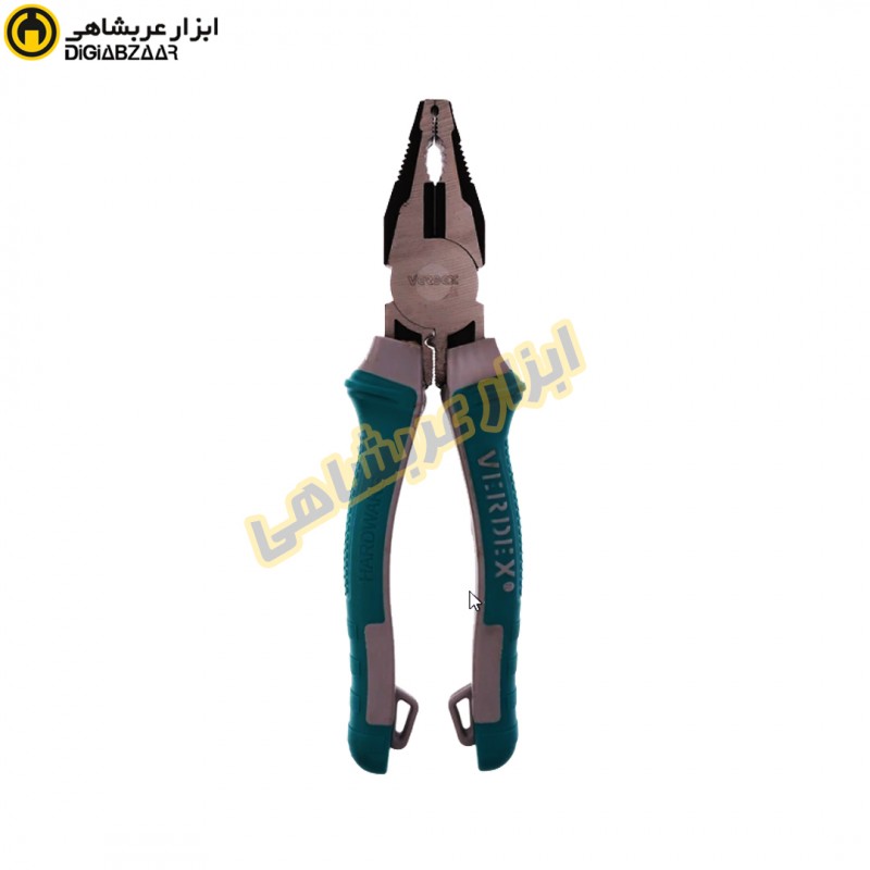 انبردست 8 اینچ وردکس