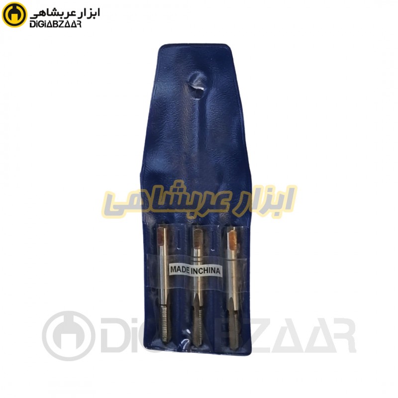 قلاویز 5 میل 3 پارچه فرا FRA