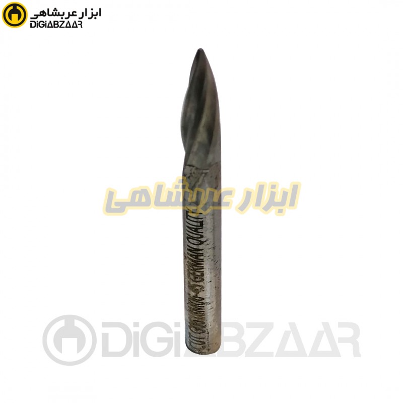 فرز فرم پاورکات مدل ALUG0618M06X45