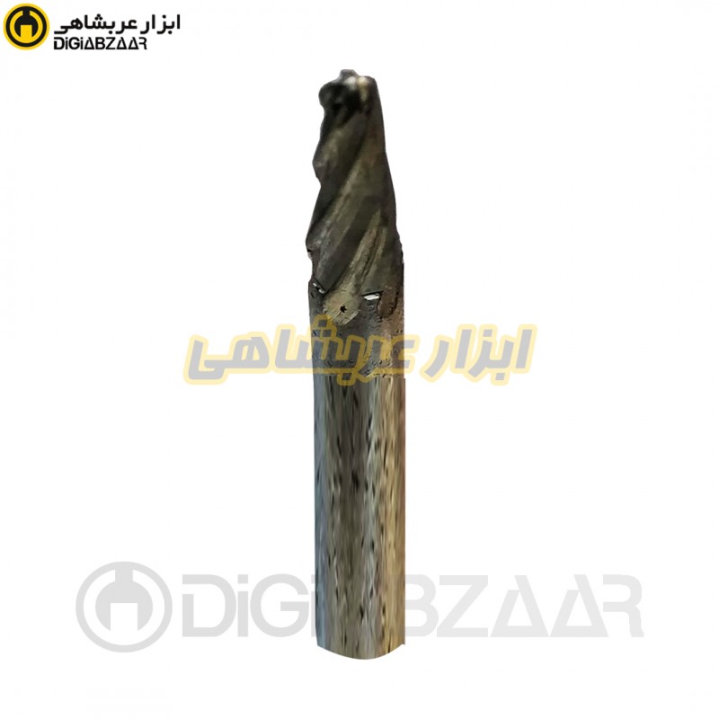 فرز فرم پاورکات مدل ALUL0616M06X45
