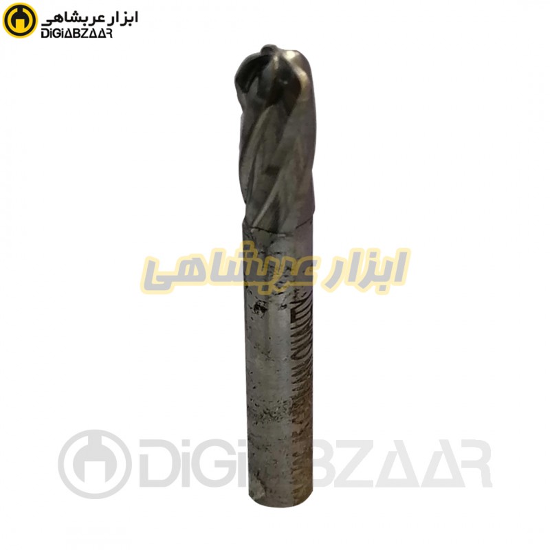فرز فرم پاورکات مدل ALUC0616M06X45