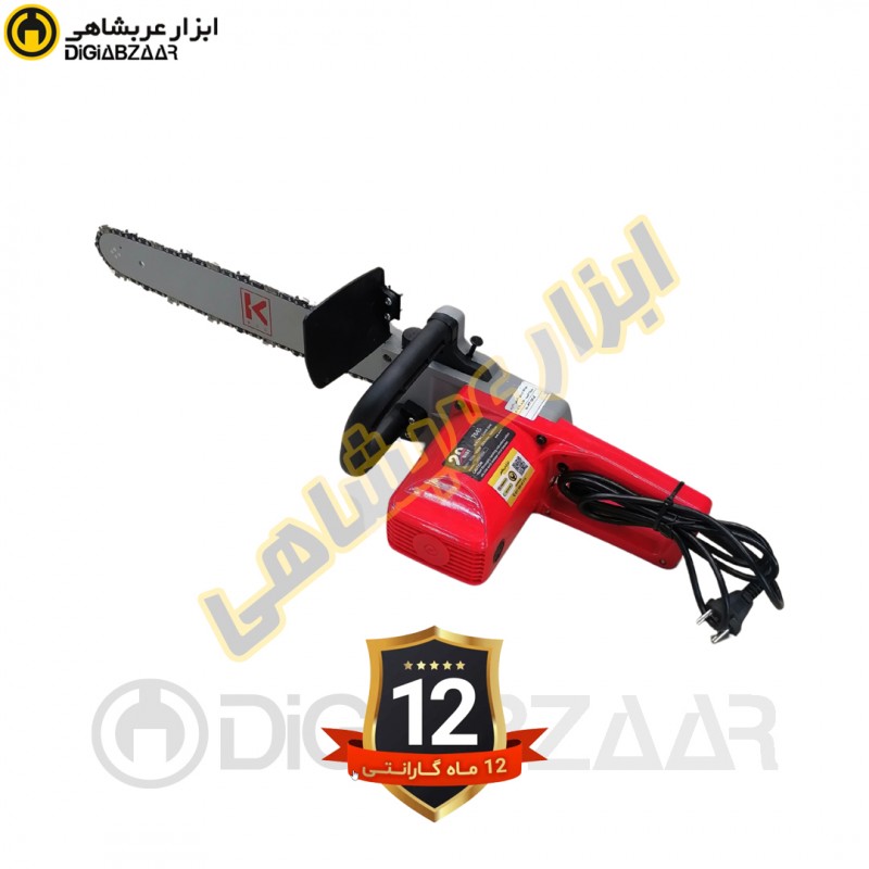 قیمت و خرید اره برقی 40 سانتی 1300 وات بیست مدل 7045