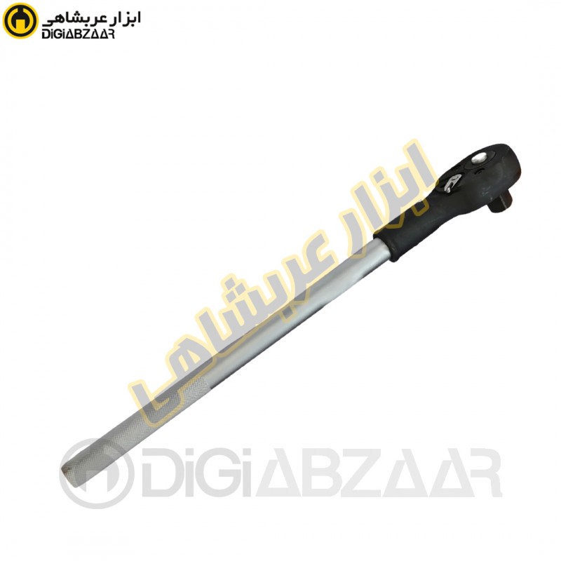 جغجغه3.4 اینچ ضامن دار هنس HANS