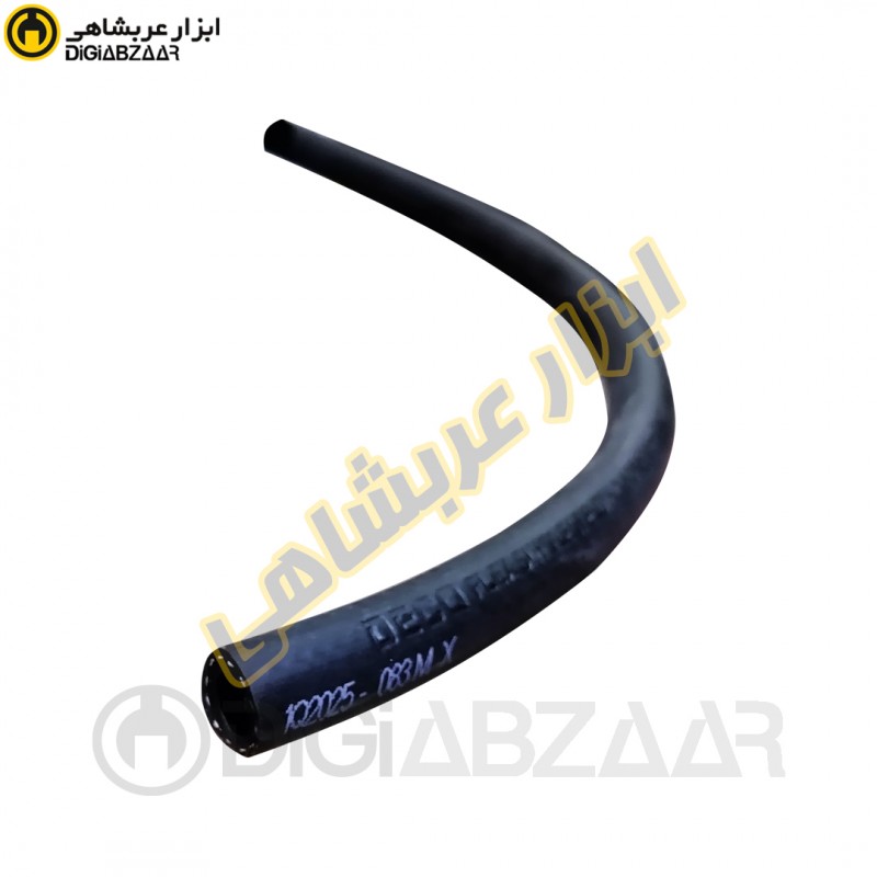 شیلنگ باد مشکی 10 کره دکو DECO