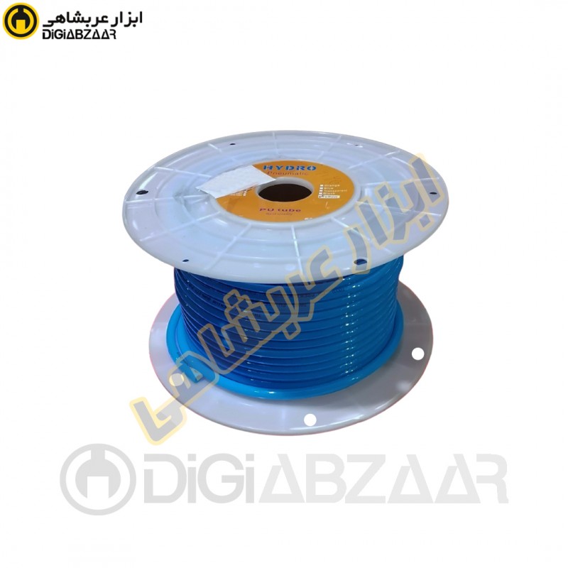 شیلنگ باد پنوماتیک  6.5*10