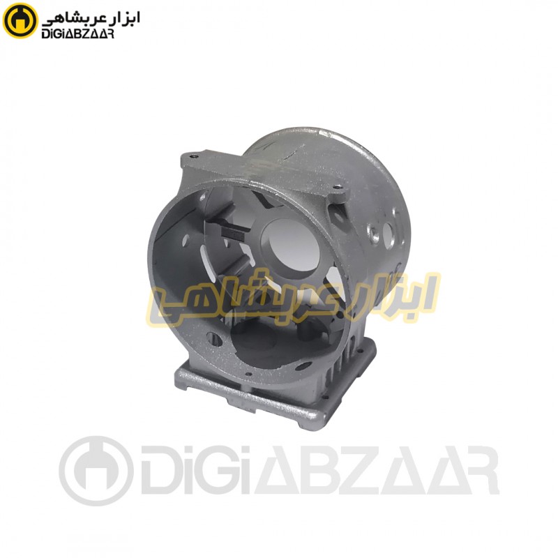 پوسته سایلنت 550/750 گرد