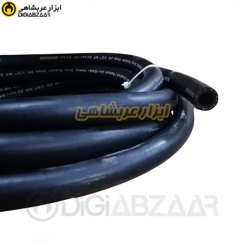 شیلنگ باد 12 میل