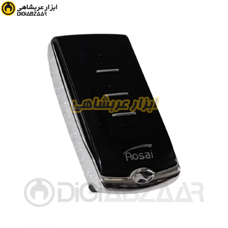 ترازو 0.01 تا 200 گرمی ریموتی