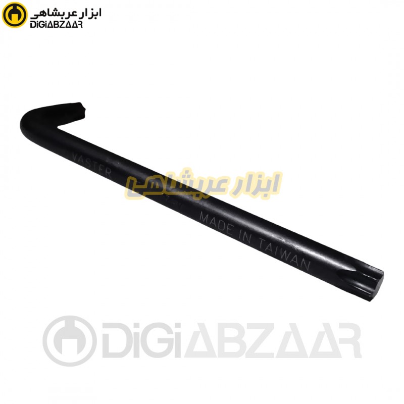 آلن ستاره ای T55بلندوسترVASTER