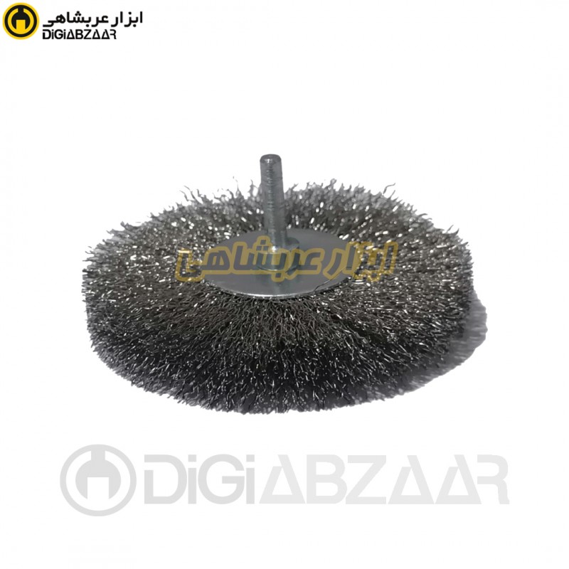 برس سردریل100تخت استیل