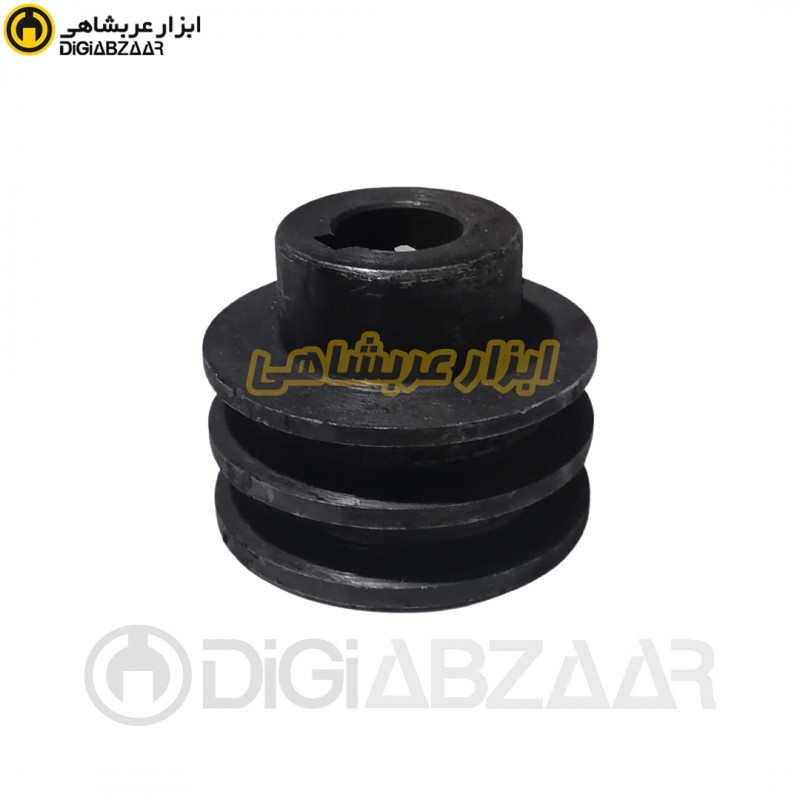 فولی بالابر 8 داخل 25 دوتسمه A (جذب)