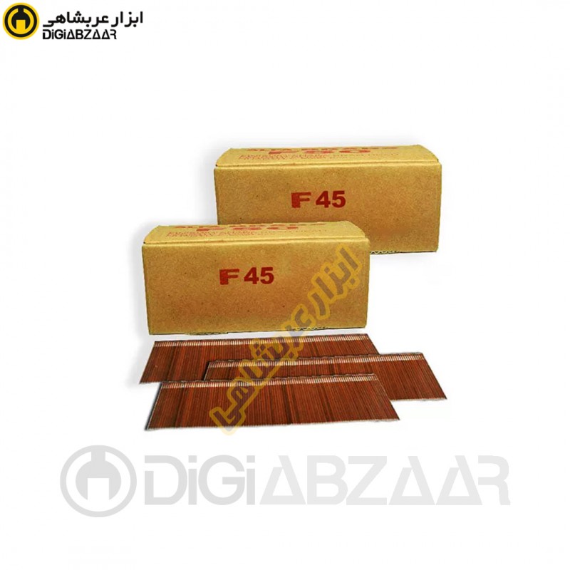 میخ میخکوب اسکا f45 آلفا ALFA