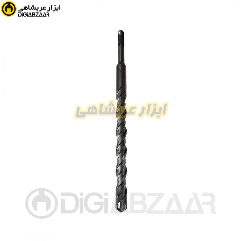 مته چهار شیار 4پر 18*260 میل فرد fred