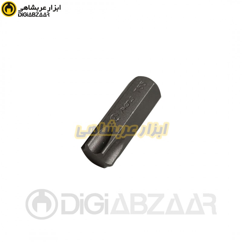 بیت تی 55 بکسی 30 میل هنس HANS