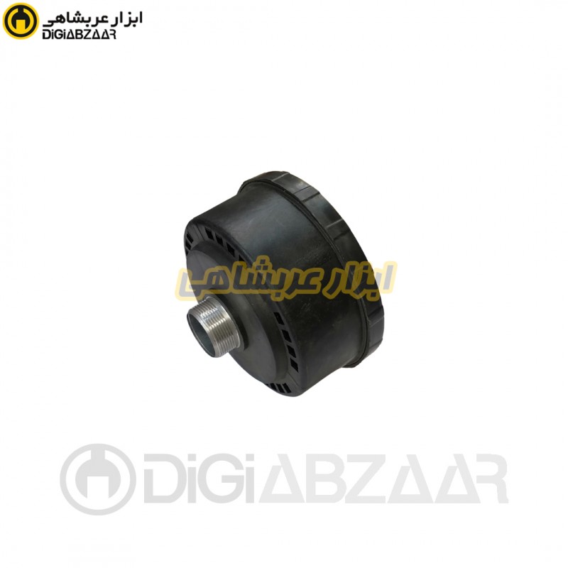 فیلتر کمپرسور 1 اینچ مدل 3090 (رزوه ریز)