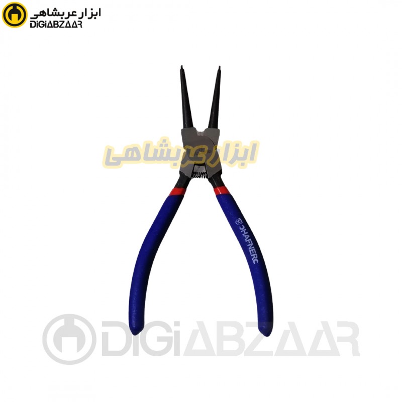 خار جمع کن 0 درجه7 اینچ هافنر HAFNER