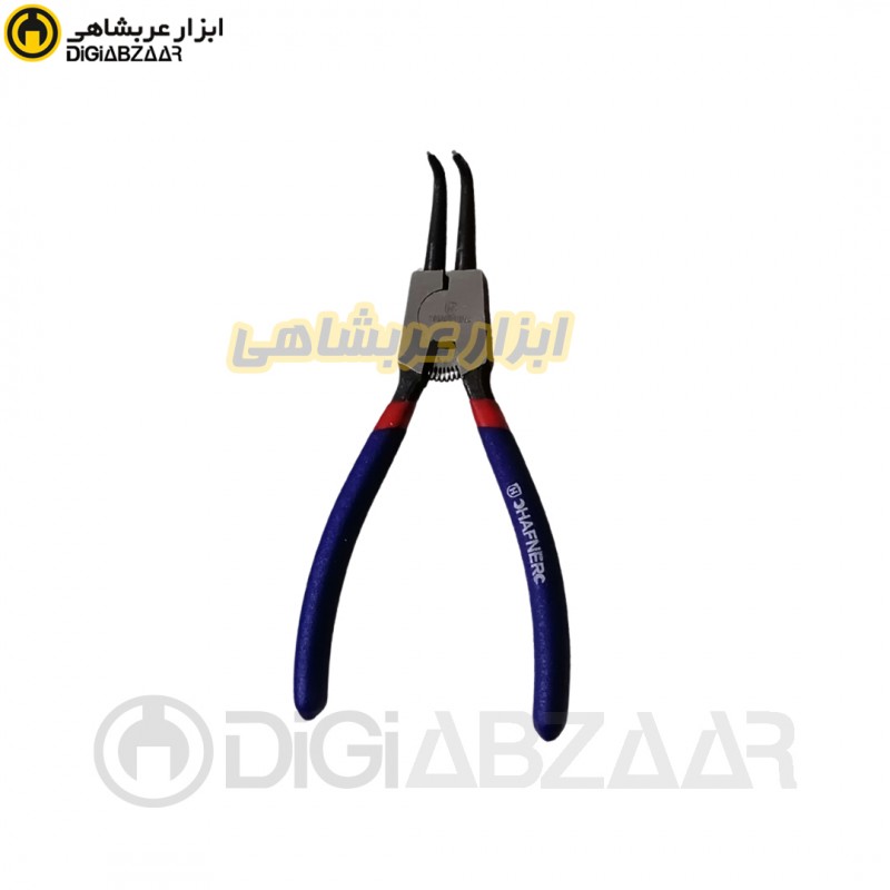 خار بازکن 90 درجه 7 اینچ هافنر HAFNER