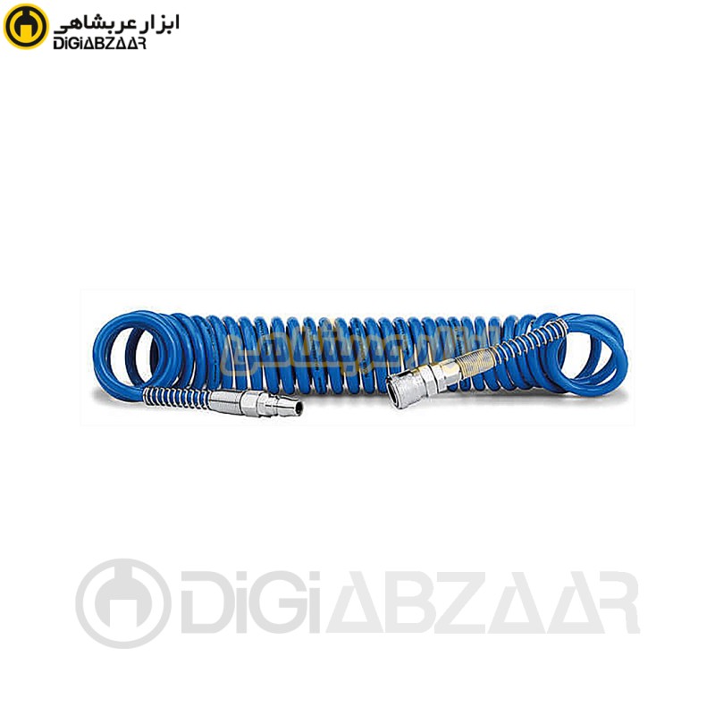 شیلنگ فنری 5 متری 5*8 ال ای LA