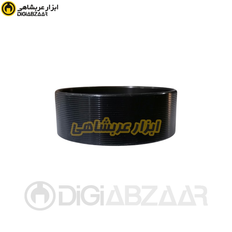 بوش سایلنت قطر 64 میل به ارتفاع 25 میل