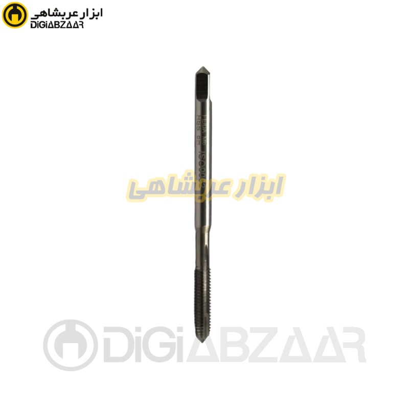 قلاویز 6 ماشینی فیدا FEIDA