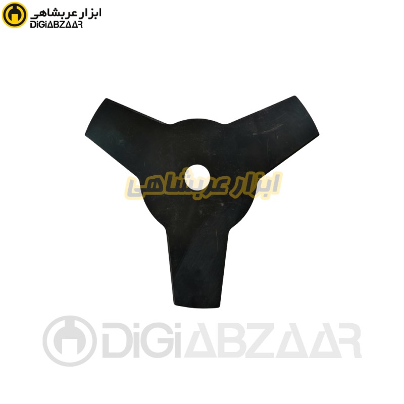 تیغه علف تراش 3 پر