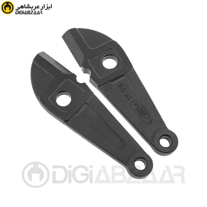 تیغه مفتول بر350 میلیمتری 14 اینچ ایران پتک مدل CA 141051