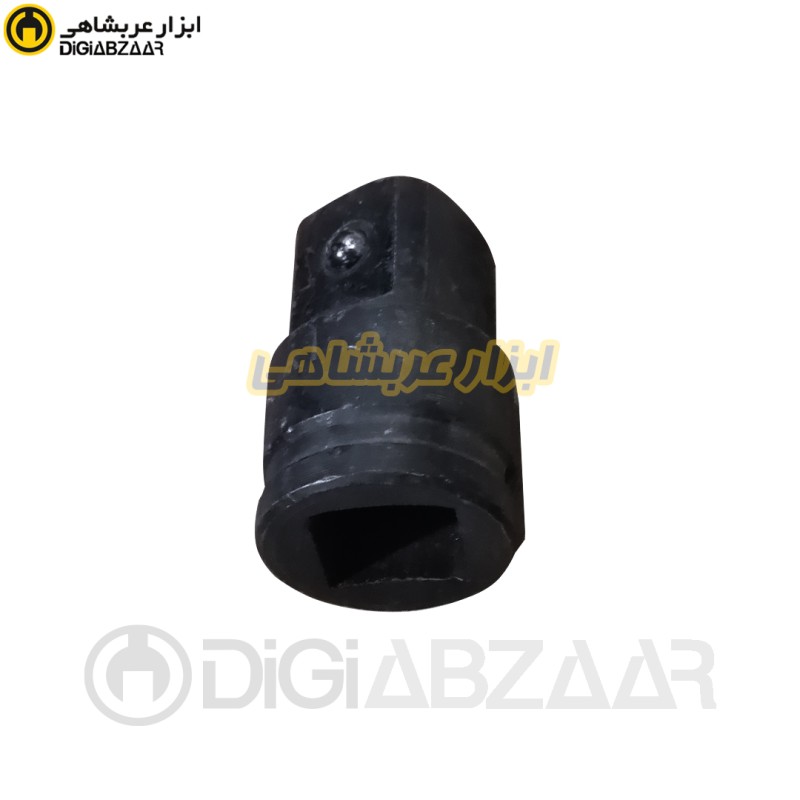 تبدیل بکس 3.4 به 1 اینچ مشکی