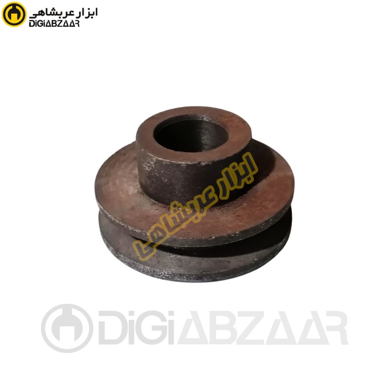 فولی کمپرسور 8 داخل 28 تک A تسمه