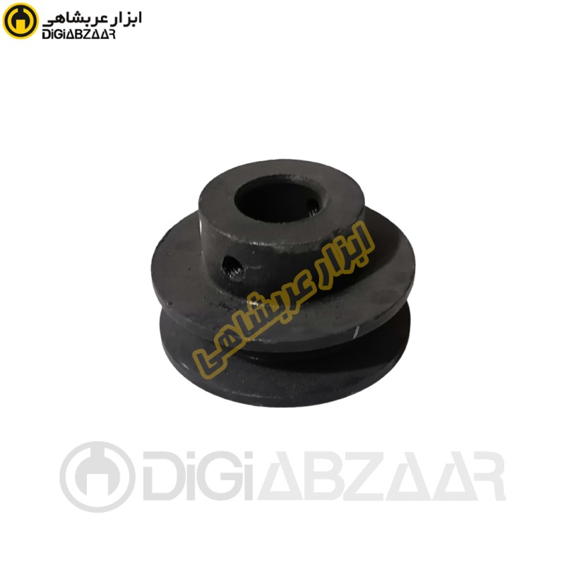 فولی کمپرسور 8 داخل 24 تک B تسمه