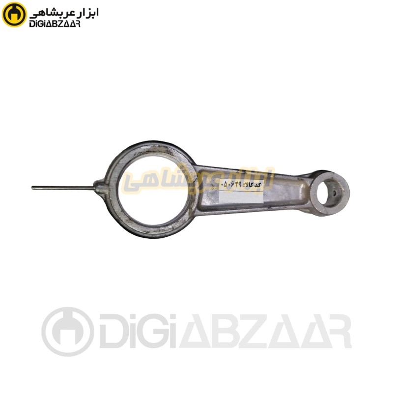 شاتون مدل 2065 شاخک دار برای بلوک کتابی قطر سوراخ 14.5*35