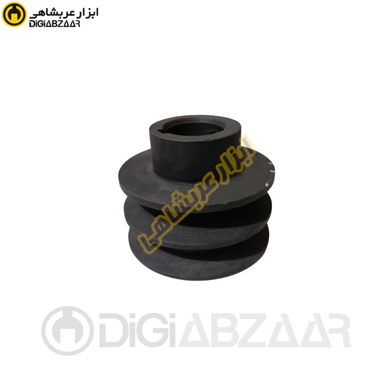 فولی کمپرسور 9 داخل 32 دو تسمه B