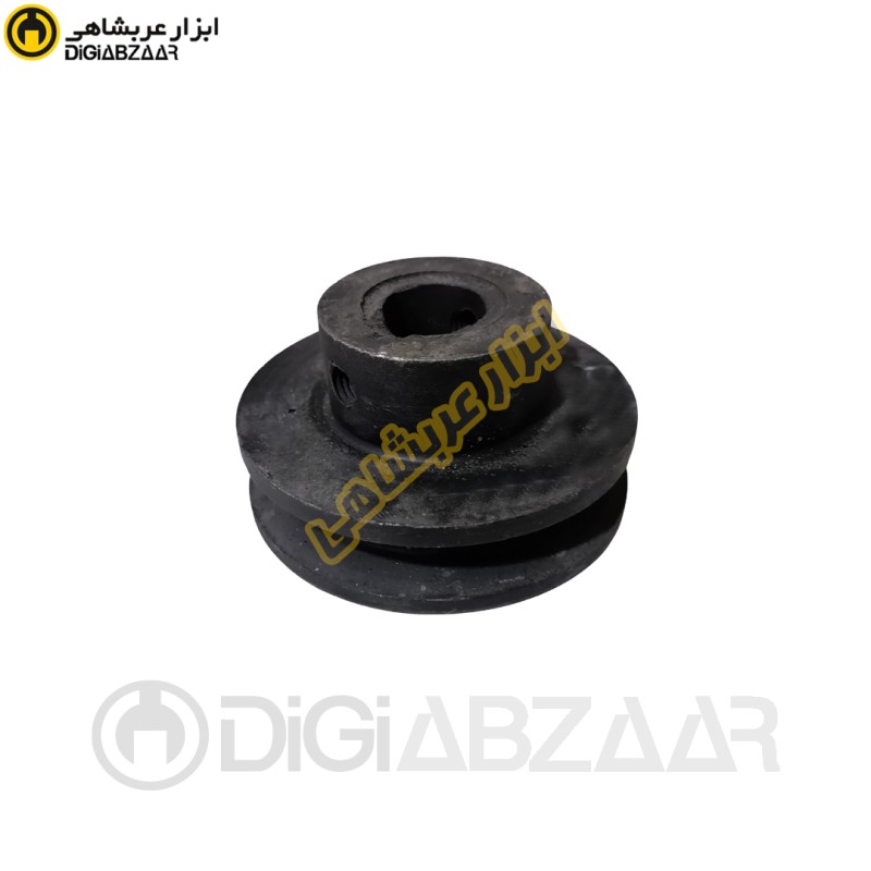 فولی کمپرسور 8 داخل 19 تک تسمه A