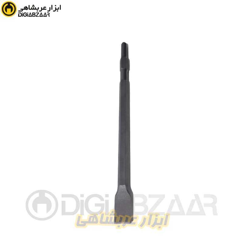 قلم نوک پهن شش گوش 400 میل قطر17میل مدل 810 کینگ لاین