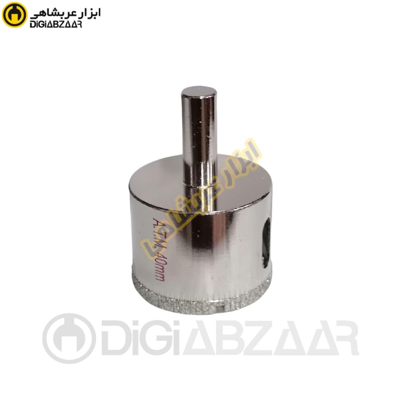 مته 40 شیشه ای تی ام A.T.M