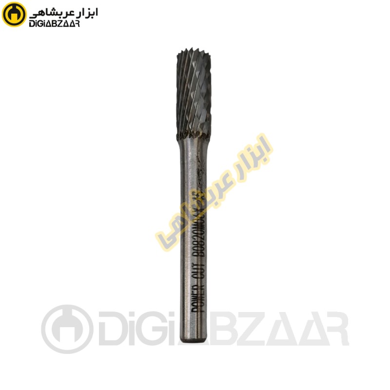 فرز فرم پاورکات مدل B0820M06X45 