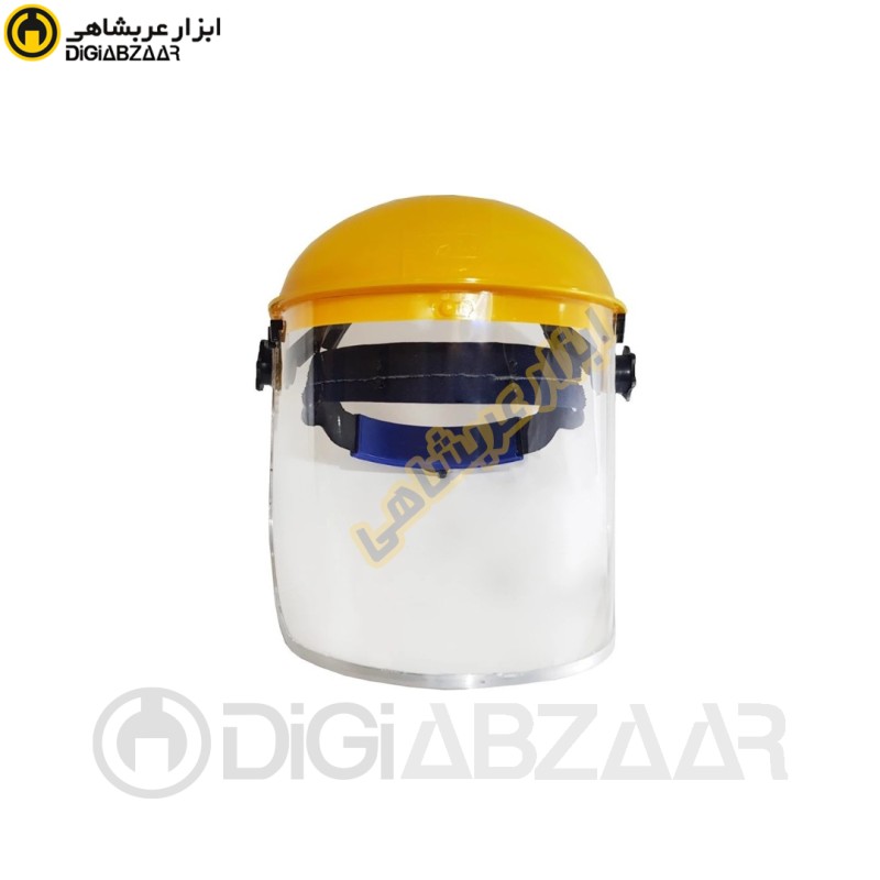 شیلد سفید اخوان