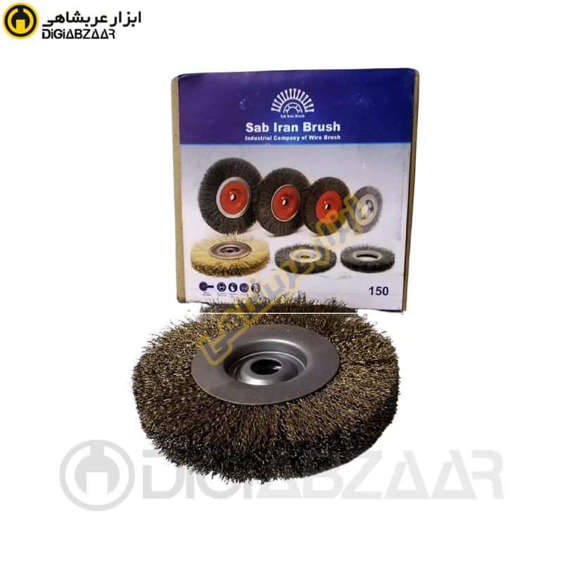 برس تخت افشان 150 ساب ایران