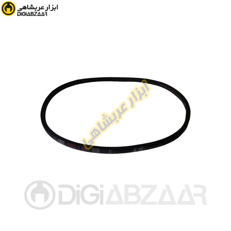 تسمه بتونیر B-48